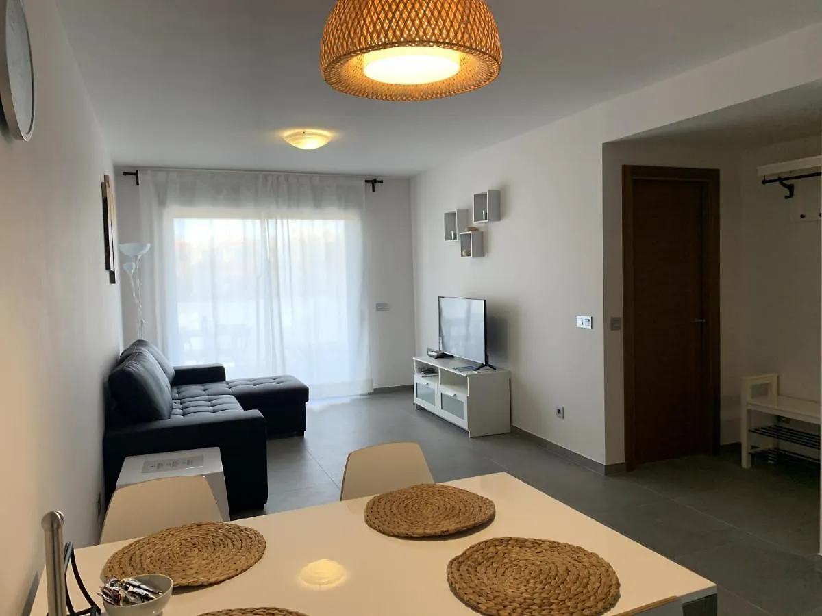 Apartamento Nuevo Terrazas Lägenhet Granadilla De Abona