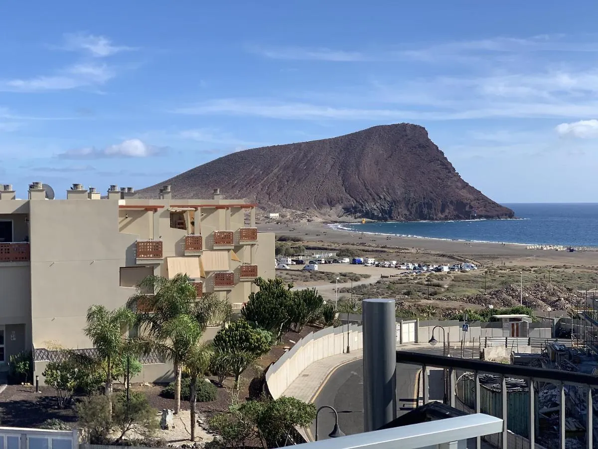 Apartamento Nuevo Terrazas Lägenhet Granadilla De Abona