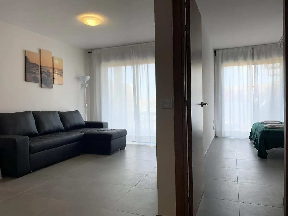 Apartamento Nuevo Terrazas Lägenhet Granadilla De Abona