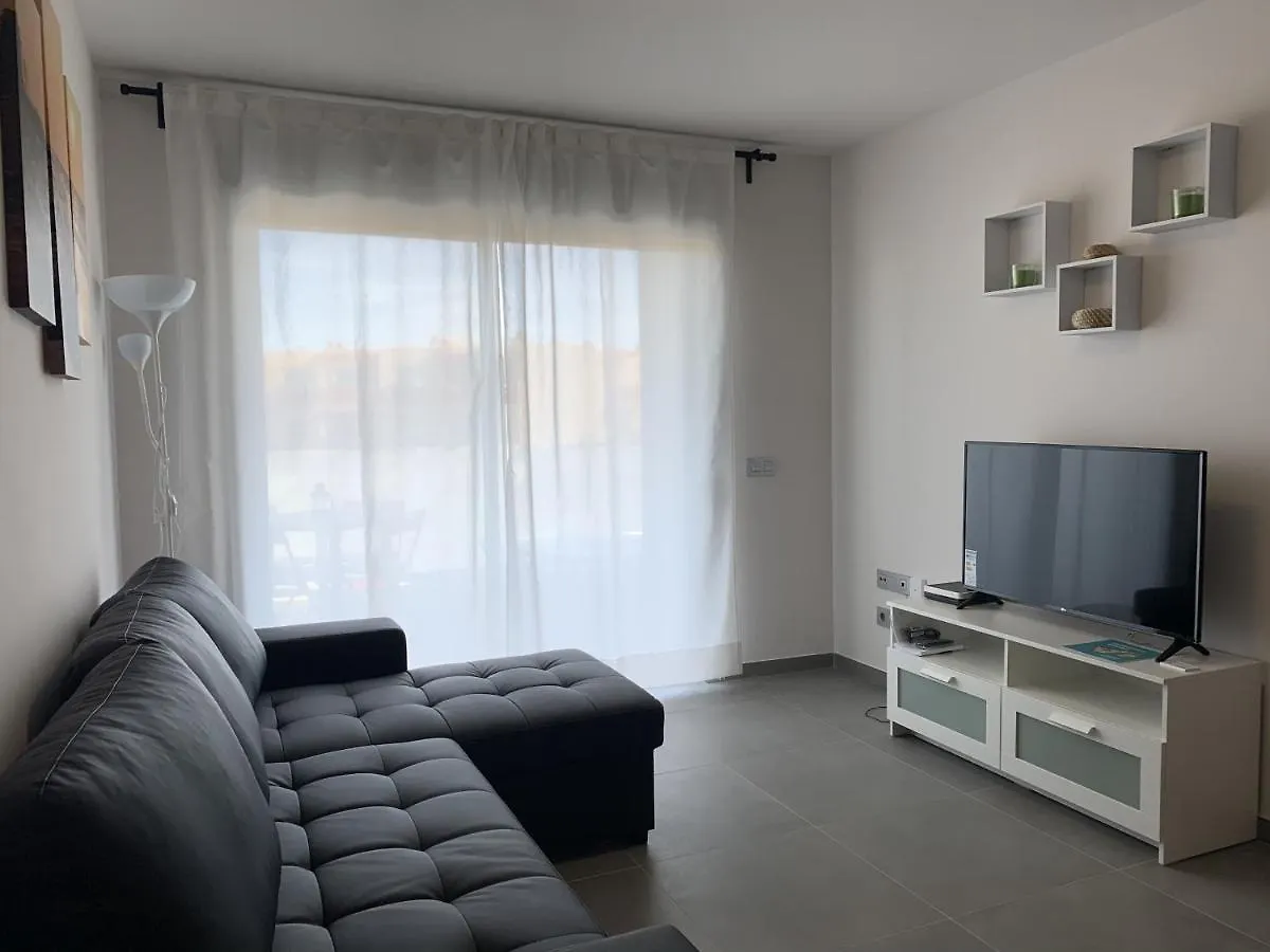 Apartamento Nuevo Terrazas Lägenhet Granadilla De Abona Spanien