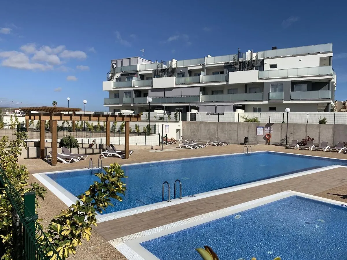 Apartamento Nuevo Terrazas Lägenhet Granadilla De Abona 0*,  Spanien