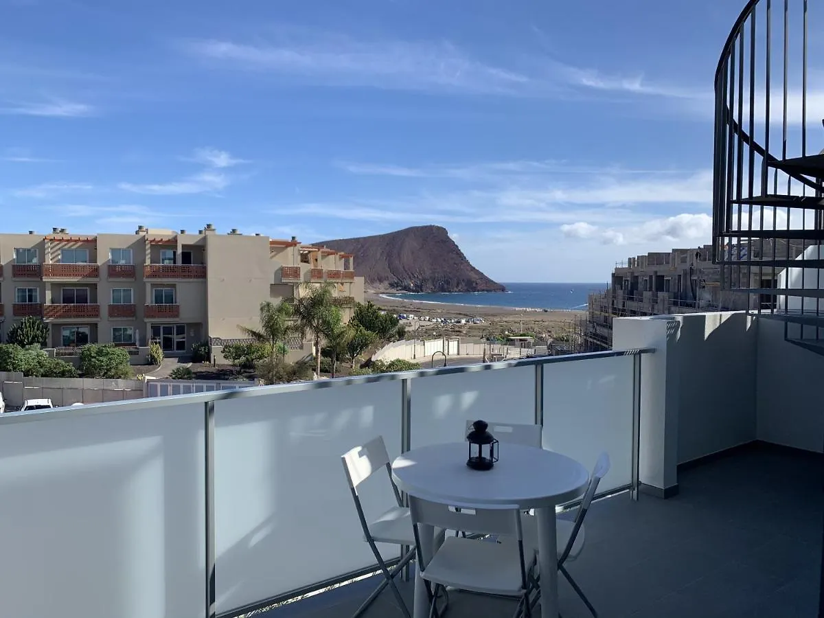 Apartamento Nuevo Terrazas Lägenhet Granadilla De Abona