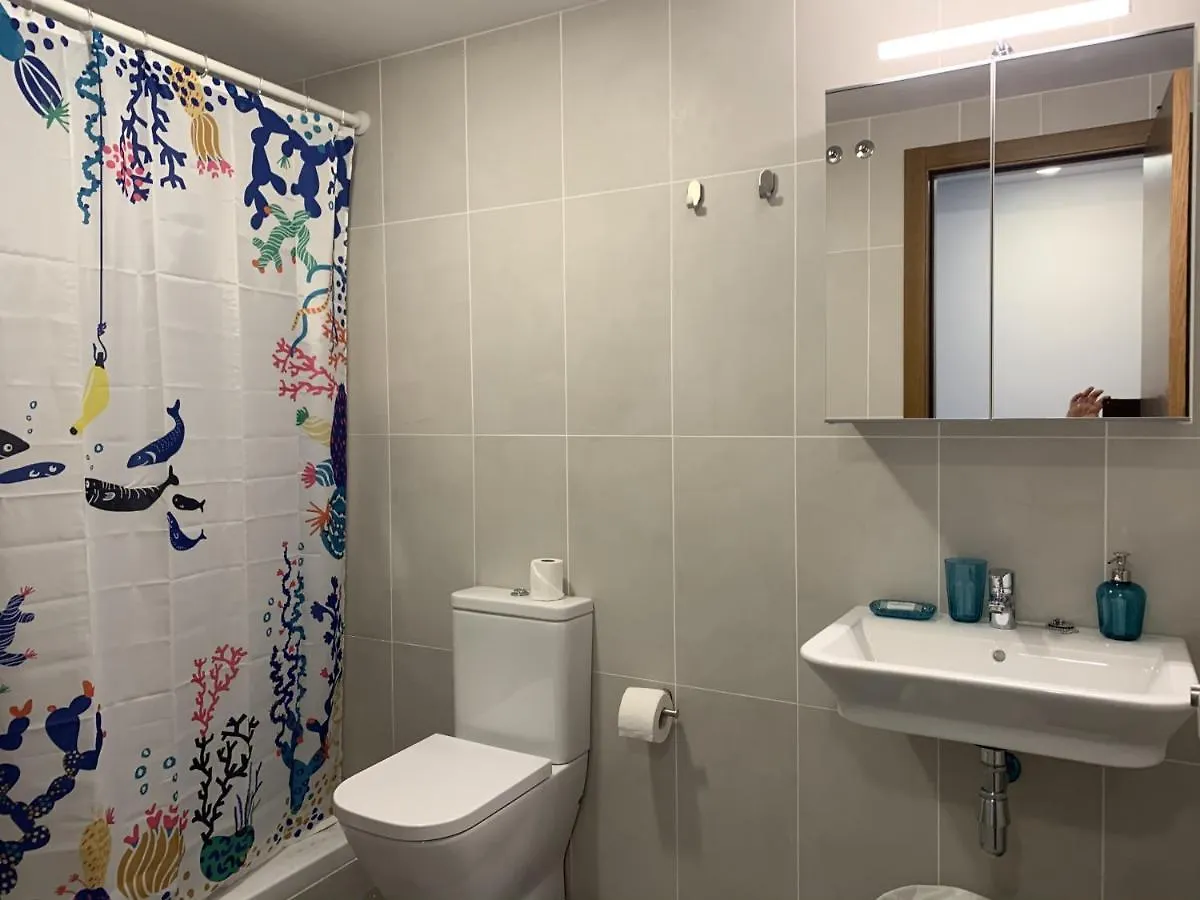 Apartamento Nuevo Terrazas Lägenhet Granadilla De Abona Spanien