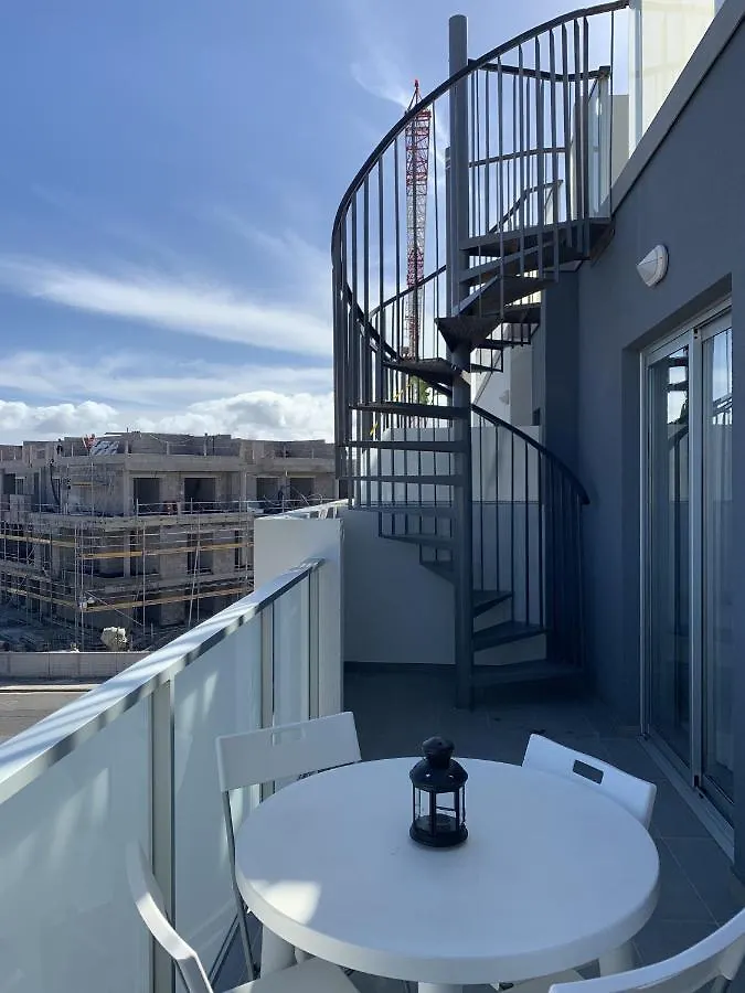 Apartamento Nuevo Terrazas Lägenhet Granadilla De Abona 0*,  Spanien